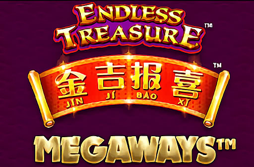 Play Jin Ji Bao Xi Megaways