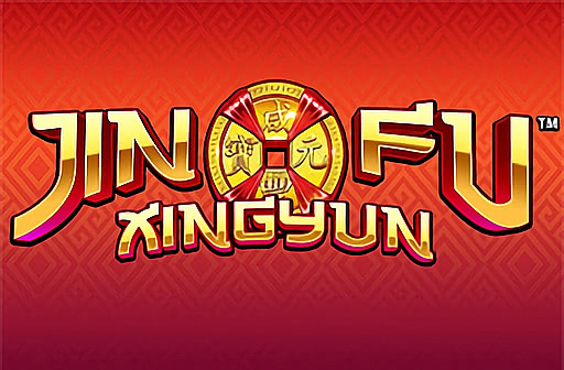 Play Jinfu Xingyun