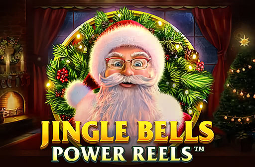 Play Jingle Bells Power Reels