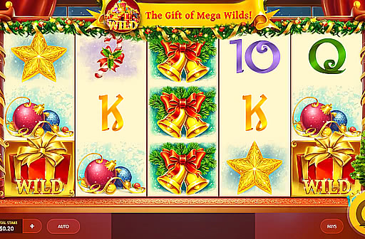 Play Jingle Bells