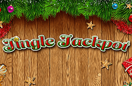 Play Jingle Jackpot