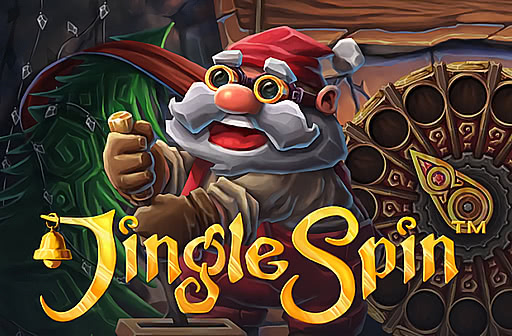 Play Jingle Spin