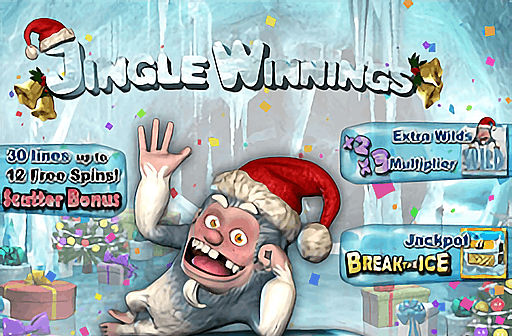 Play Jingle Winnings