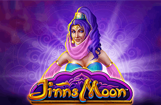 Play Jinns Moon