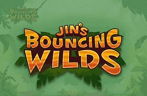 Play Jin's Bouncing Wilds
