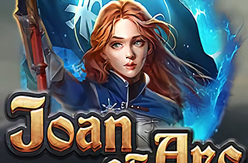 Play Joan of Arc