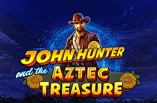 Play John Hunter and the Aztec Treasure