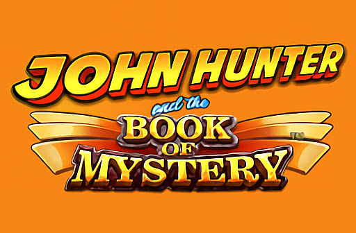 Play John Hunter and the Book of Mystery