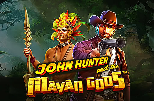 Play John Hunter and the Mayan Gods