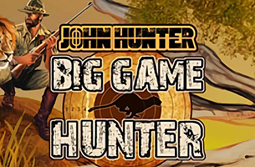 Play John Hunter Big Game