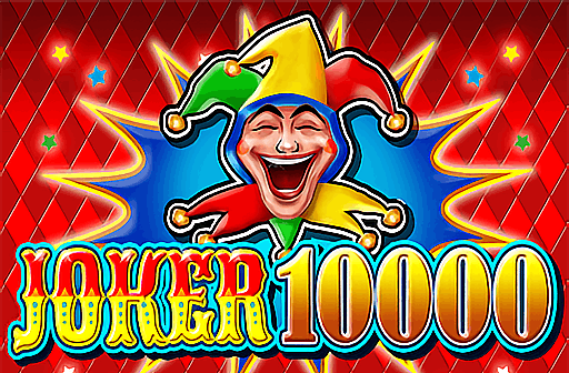 Play Joker 10000