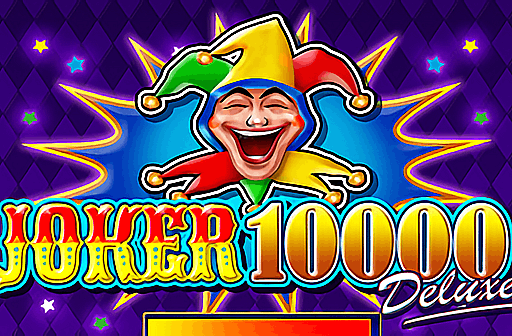 Play Joker 10000 Deluxe