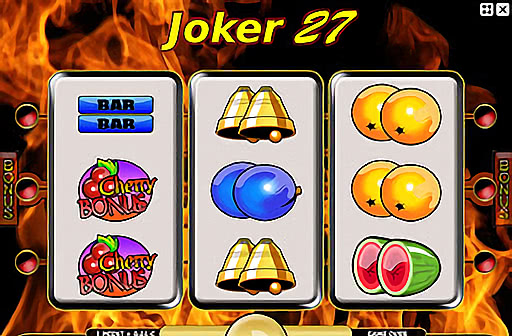 Play Joker 27