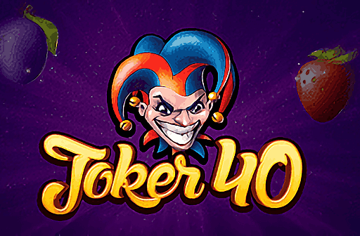 Play Joker 40
