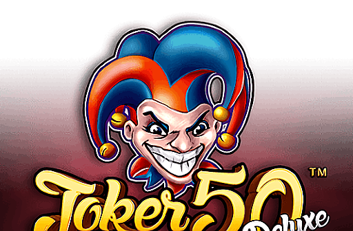 Play Joker 50 Deluxe