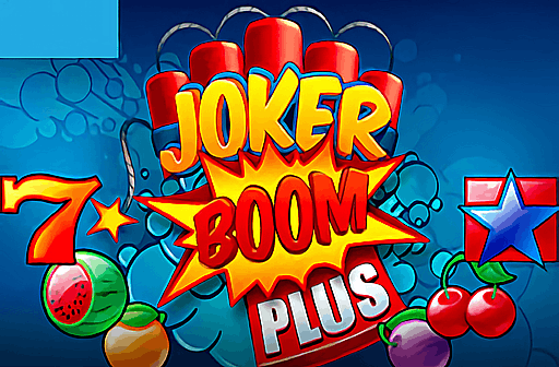 Play Joker Boom Plus