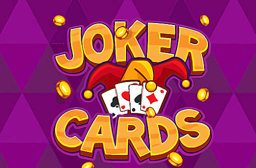 Play Joker Cards