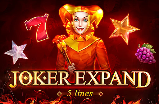 Play Joker Expand
