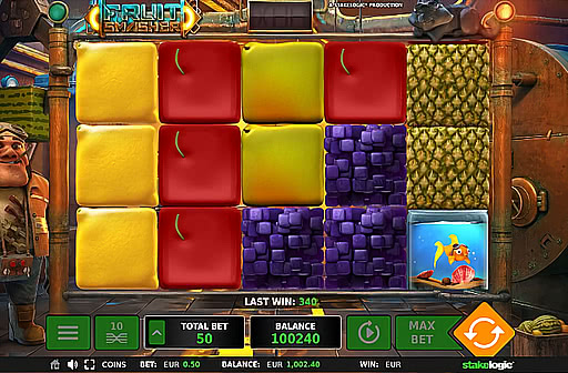 Play Joker Fortune