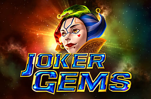Play Joker Gems