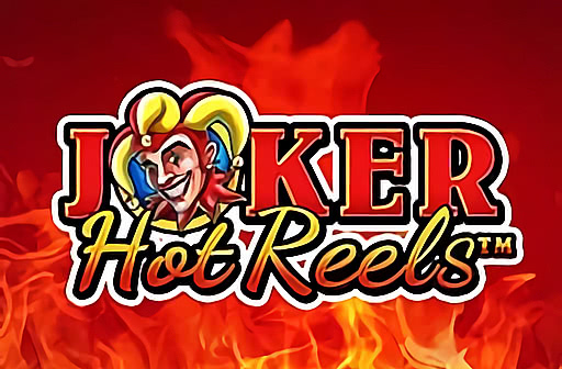 Play Joker Hot Reels