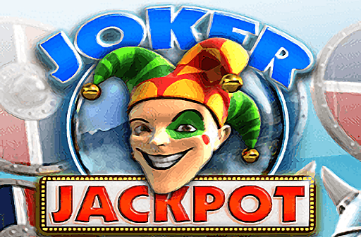 Joker Jackpot Slot Machine by BTG - Play Online Free