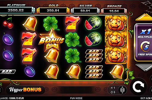 Play Joker Lanterns
