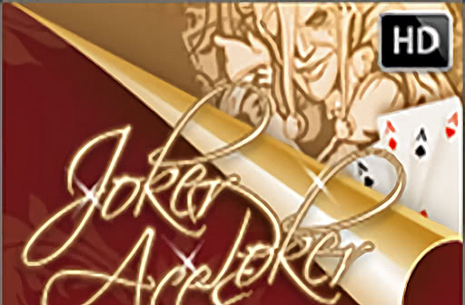 Play Joker Poker Aces
