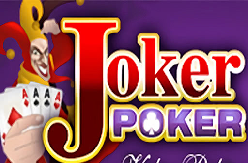 Play Joker Poker (Espresso)