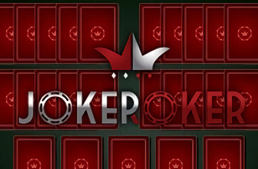 Play Joker Poker (Five Hand)