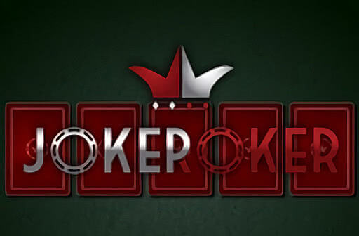 Play Joker Poker (Single Hand)