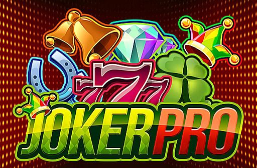 Play Joker Pro