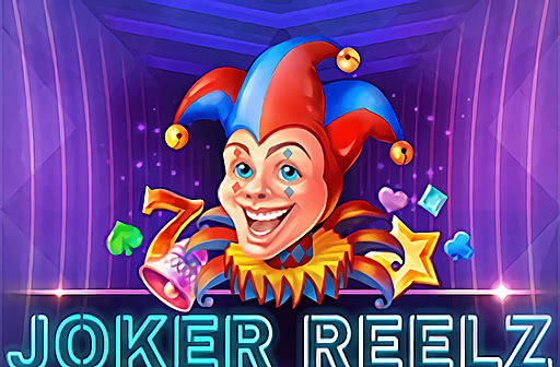 Play Joker Reelz