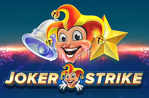 Play Joker Strike