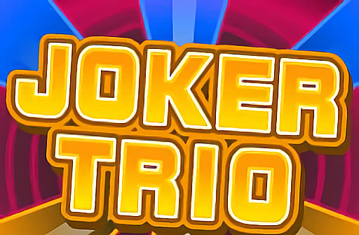 Play Joker Trio