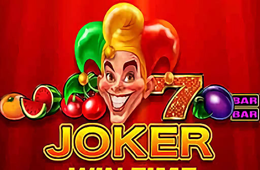 Play Joker Win Time