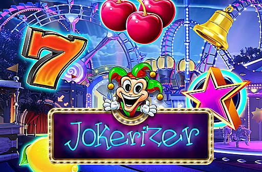 Play Jokerizer