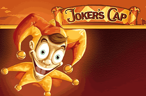 Play Joker's Cap