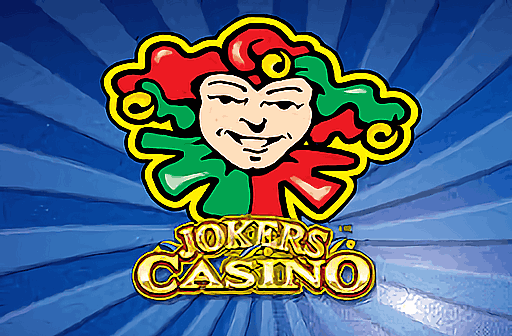 Play Jokers Casino