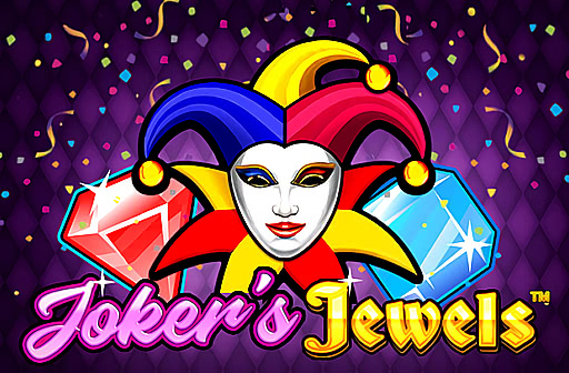 Play Joker's Jewels