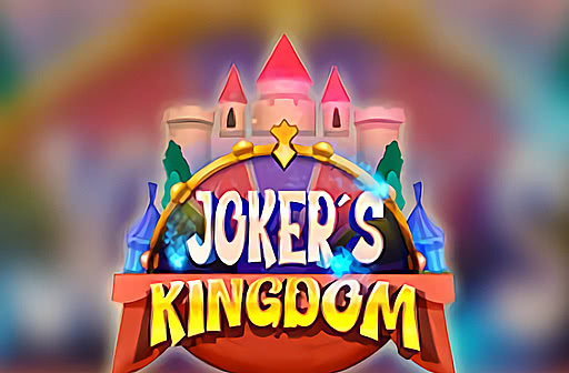 Play Jokers Kingdom