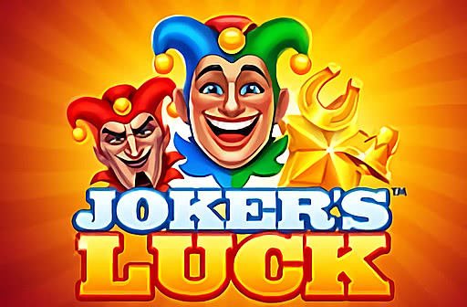 Play Joker's Luck