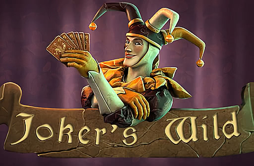 Play Joker's Wild