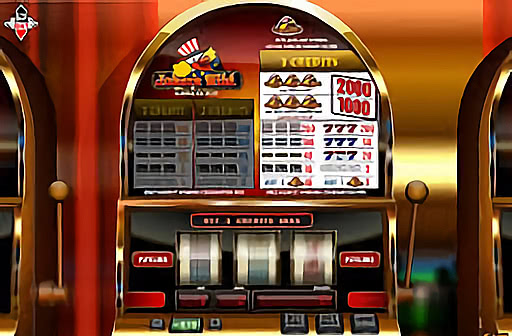 Play Jokers Wild