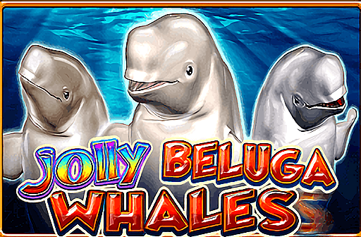 Play Jolly Beluga Whales