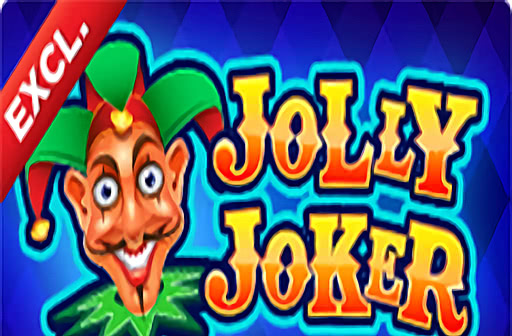 Play Jolly Joker