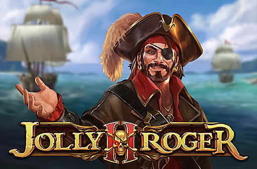 Play Jolly Roger 2