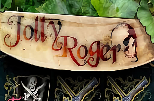 Play Jolly Roger