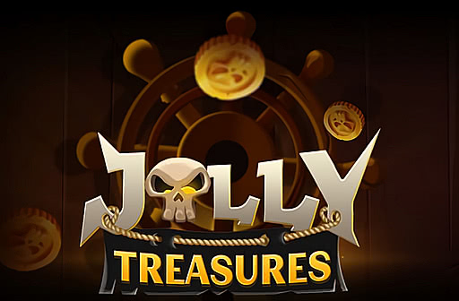 Play Jolly Treasures