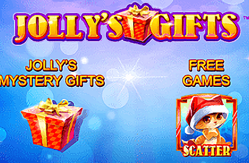 Play Jolly's Gifts